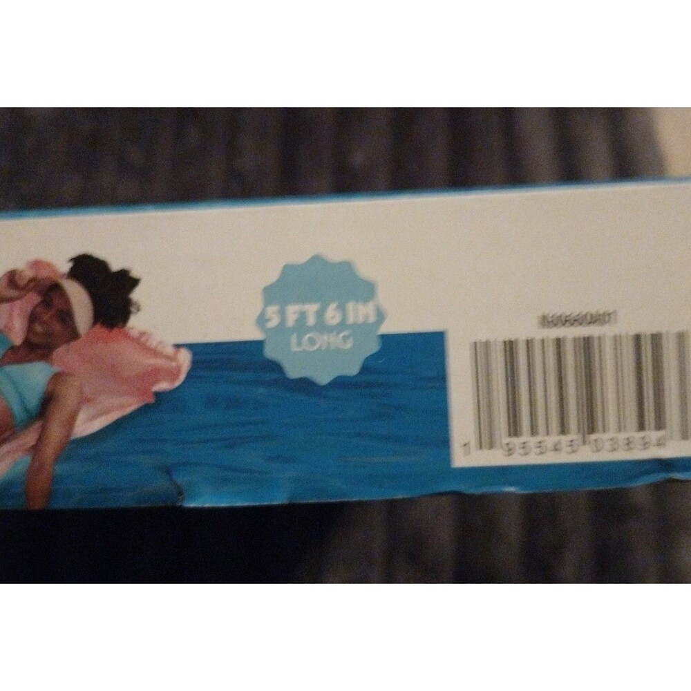 Pool float New In Box - Picture 4 of 4